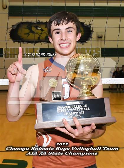 Thumbnail 2 in Cienega vs. Gilbert (AIA 5A Final - Awards) photogallery.