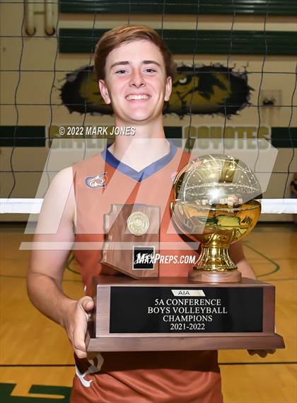 Thumbnail 1 in Cienega vs. Gilbert (AIA 5A Final - Awards) photogallery.