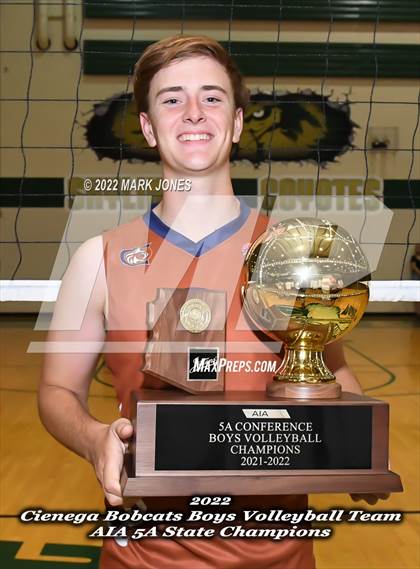 Thumbnail 2 in Cienega vs. Gilbert (AIA 5A Final - Awards) photogallery.