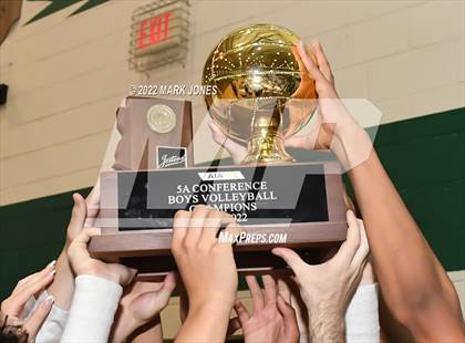Thumbnail 1 in Cienega vs. Gilbert (AIA 5A Final - Awards) photogallery.