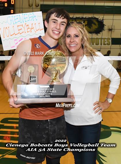 Thumbnail 1 in Cienega vs. Gilbert (AIA 5A Final - Awards) photogallery.