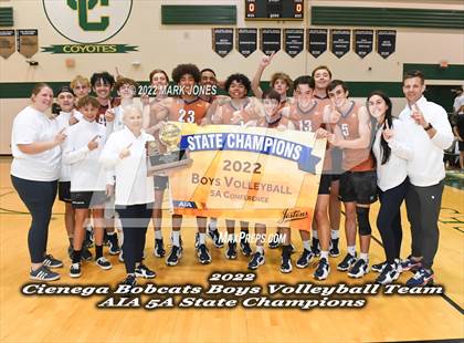 Thumbnail 2 in Cienega vs. Gilbert (AIA 5A Final - Awards) photogallery.
