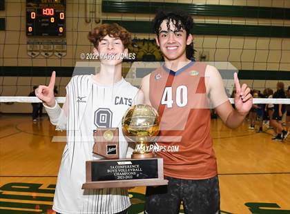 Thumbnail 3 in Cienega vs. Gilbert (AIA 5A Final - Awards) photogallery.