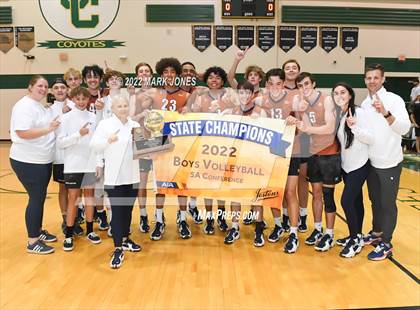 Thumbnail 1 in Cienega vs. Gilbert (AIA 5A Final - Awards) photogallery.
