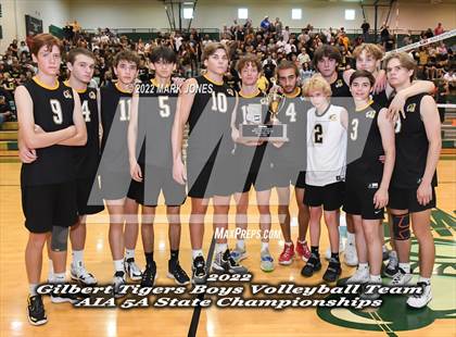 Thumbnail 2 in Cienega vs. Gilbert (AIA 5A Final - Awards) photogallery.