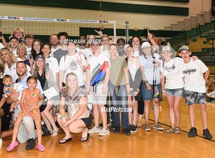 Thumbnail 2 in Cienega vs. Gilbert (AIA 5A Final - Awards) photogallery.