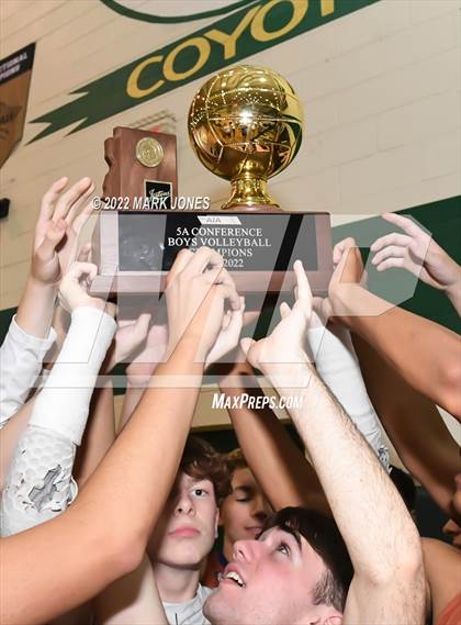 Thumbnail 2 in Cienega vs. Gilbert (AIA 5A Final - Awards) photogallery.