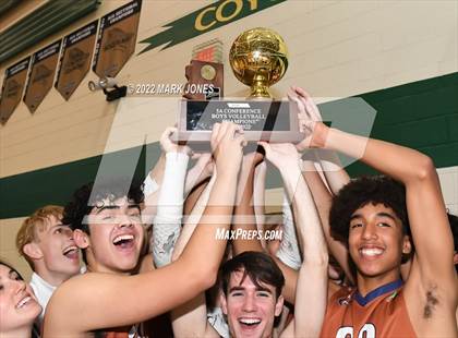 Thumbnail 1 in Cienega vs. Gilbert (AIA 5A Final - Awards) photogallery.