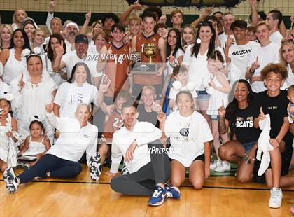 Thumbnail 1 in Cienega vs. Gilbert (AIA 5A Final - Awards) photogallery.