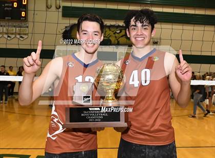 Thumbnail 2 in Cienega vs. Gilbert (AIA 5A Final - Awards) photogallery.