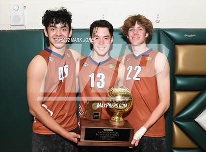 Thumbnail 3 in Cienega vs. Gilbert (AIA 5A Final - Awards) photogallery.