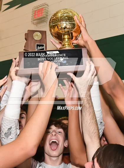 Thumbnail 3 in Cienega vs. Gilbert (AIA 5A Final - Awards) photogallery.