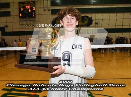 Thumbnail 2 in Cienega vs. Gilbert (AIA 5A Final - Awards) photogallery.