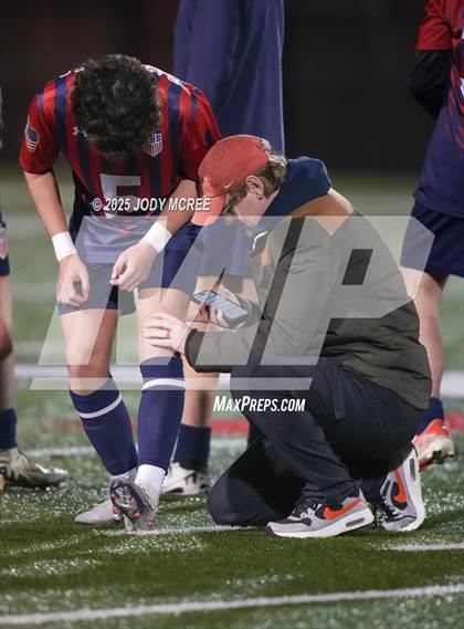 Thumbnail 1 in Lewisburg vs. Tupelo  photogallery.