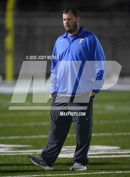 Thumbnail 3 in Lewisburg vs. Tupelo  photogallery.