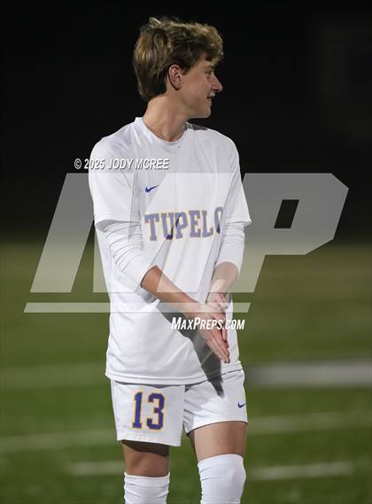 Thumbnail 1 in Lewisburg vs. Tupelo  photogallery.
