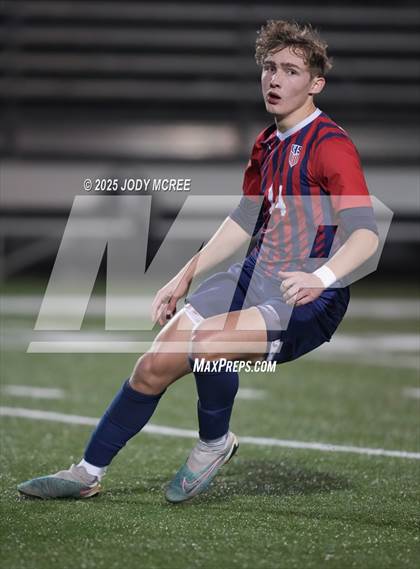 Thumbnail 1 in Lewisburg vs. Tupelo  photogallery.