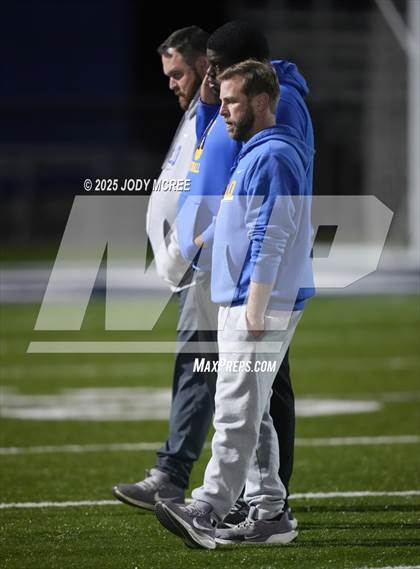 Thumbnail 1 in Lewisburg vs. Tupelo  photogallery.