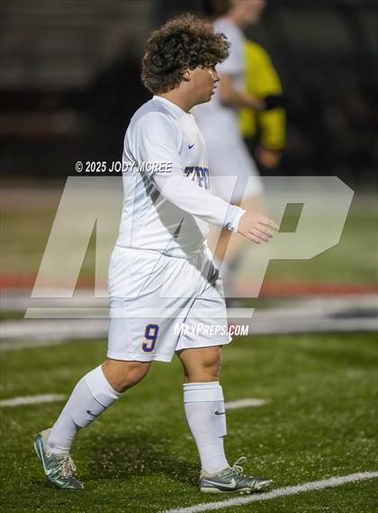Thumbnail 2 in Lewisburg vs. Tupelo  photogallery.