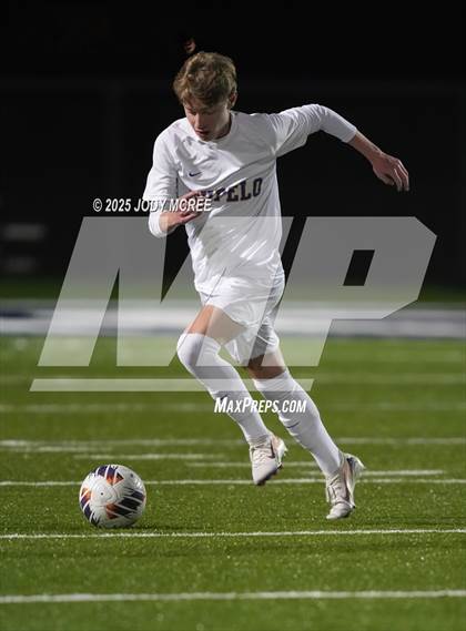 Thumbnail 2 in Lewisburg vs. Tupelo  photogallery.