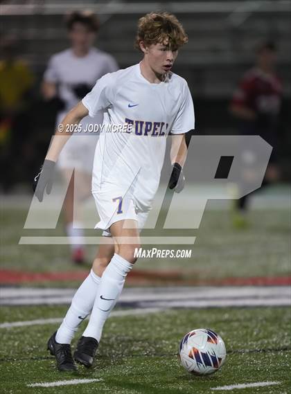 Thumbnail 3 in Lewisburg vs. Tupelo  photogallery.