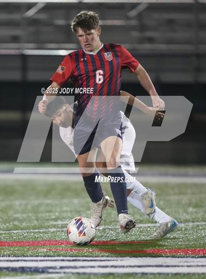 Thumbnail 3 in Lewisburg vs. Tupelo  photogallery.