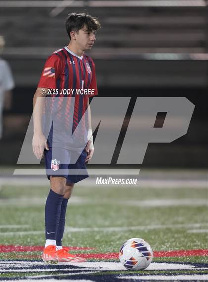 Thumbnail 1 in Lewisburg vs. Tupelo  photogallery.