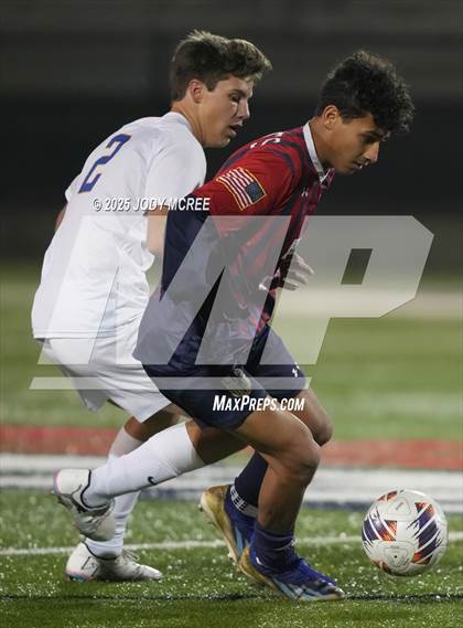 Thumbnail 3 in Lewisburg vs. Tupelo  photogallery.