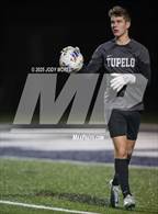 Photo from the gallery "Lewisburg vs. Tupelo "