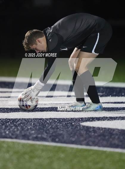 Thumbnail 2 in Lewisburg vs. Tupelo  photogallery.