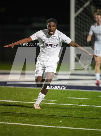 Thumbnail 3 in Lewisburg vs. Tupelo  photogallery.