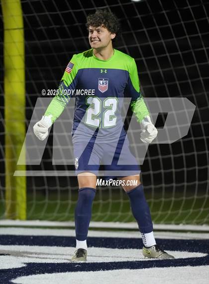 Thumbnail 1 in Lewisburg vs. Tupelo  photogallery.