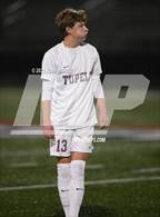 Photo from the gallery "Lewisburg vs. Tupelo "