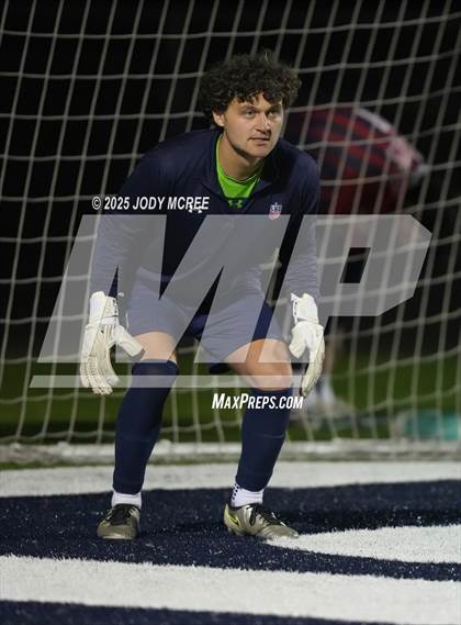 Thumbnail 1 in Lewisburg vs. Tupelo  photogallery.