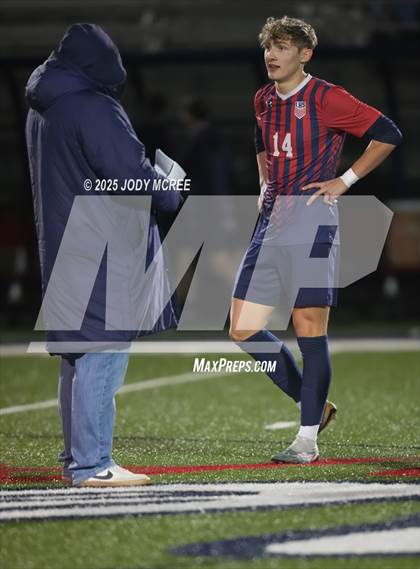 Thumbnail 2 in Lewisburg vs. Tupelo  photogallery.