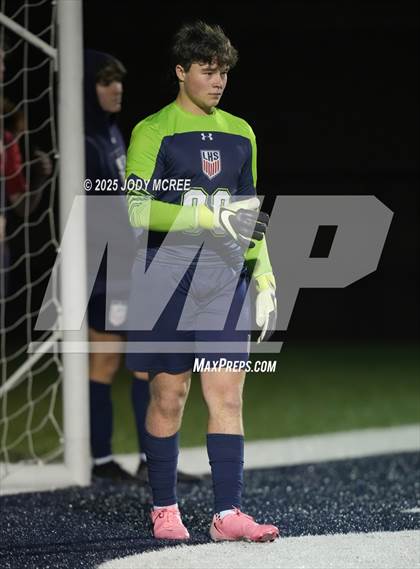 Thumbnail 3 in Lewisburg vs. Tupelo  photogallery.