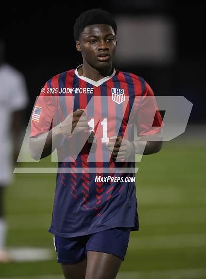 Thumbnail 1 in Lewisburg vs. Tupelo  photogallery.