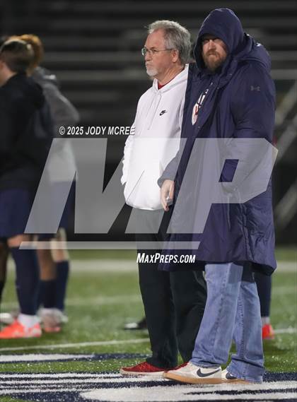 Thumbnail 3 in Lewisburg vs. Tupelo  photogallery.
