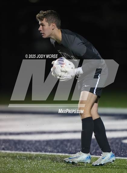Thumbnail 2 in Lewisburg vs. Tupelo  photogallery.