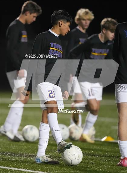 Thumbnail 2 in Lewisburg vs. Tupelo  photogallery.