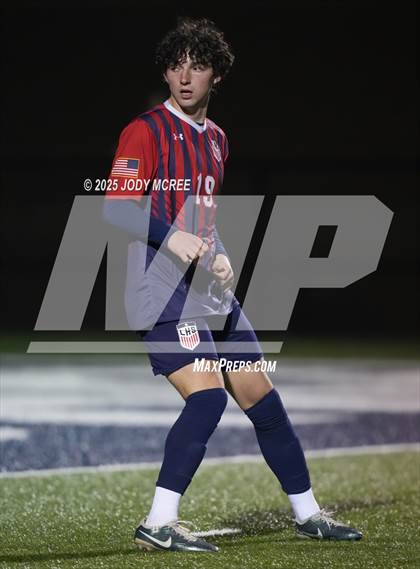 Thumbnail 3 in Lewisburg vs. Tupelo  photogallery.