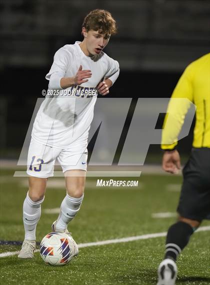 Thumbnail 2 in Lewisburg vs. Tupelo  photogallery.