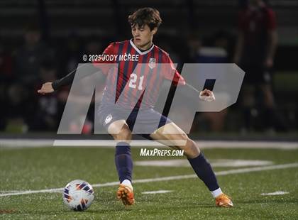Thumbnail 2 in Lewisburg vs. Tupelo  photogallery.