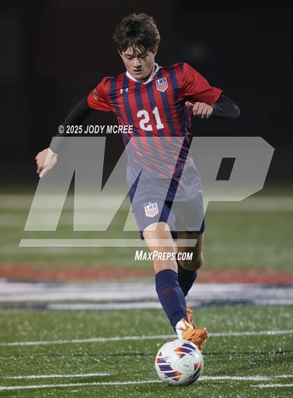 Thumbnail 3 in Lewisburg vs. Tupelo  photogallery.