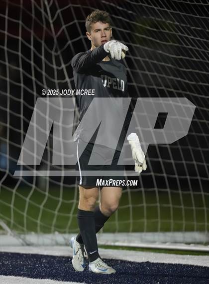 Thumbnail 1 in Lewisburg vs. Tupelo  photogallery.