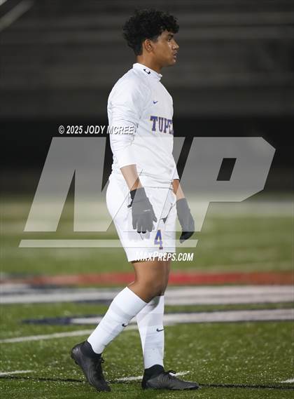 Thumbnail 2 in Lewisburg vs. Tupelo  photogallery.