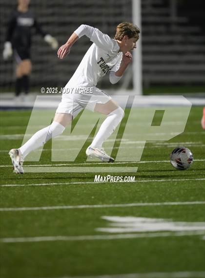 Thumbnail 3 in Lewisburg vs. Tupelo  photogallery.