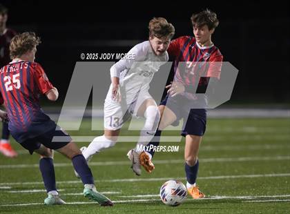 Thumbnail 1 in Lewisburg vs. Tupelo  photogallery.