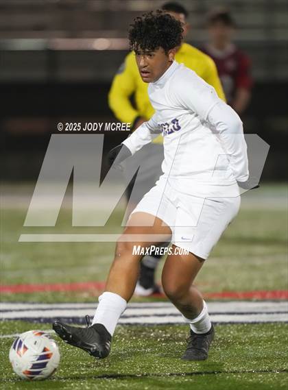Thumbnail 3 in Lewisburg vs. Tupelo  photogallery.