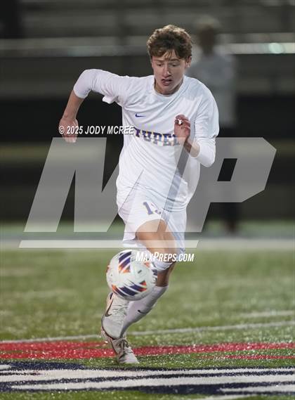 Thumbnail 2 in Lewisburg vs. Tupelo  photogallery.